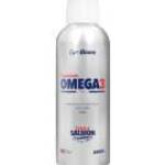 Premium Omega 3 - 250 ml - GymBeam fotó