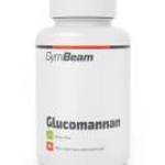 Glükomannán - 120 tabletta - GymBeam fotó