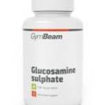 Glükózamin-szulfát - 120 tabletta - GymBeam fotó
