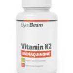 K2-vitamin (menakinon) - 90 kapszula - GymBeam fotó