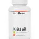 Krill olaj - 60 kapszula - GymBeam fotó
