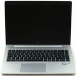 HP Elitebook 840 G6 felújított laptop garanciával i5-8GB-256SSD-FHD fotó