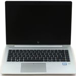 HP Elitebook 840 G5 felújított laptop garanciával i5-8GB-256SSD-FHD fotó