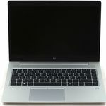 HP Elitebook 745 G6 felújított laptop garanciával Ryzen5-8GB-256SSD-FHD fotó