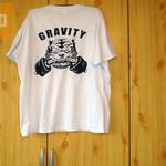 Gravity Tigrises póló XL fotó