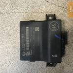 AUDI A5 8T _ GATEWAY modul 8T0 907 468 D fotó