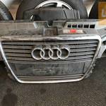 Még több Audi A3 hűtőrács vásárlás
