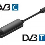Dune HD DVB-T/T2/C Tuner DUNE-TUNER Multimédia, Szórakozás, Otthon Multimédia fotó