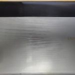 Samsung NP300E5X A01HU jó állapotú laptop ezüst fekete B970 2x2, 3Ghz 2x4Gb memó fotó