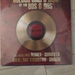 Various – Golden Chart Hits Of The 80s & 90s (Album Lp) új fotó