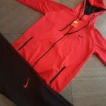 Nike női melegítő szett szabadidő ruha együttes XL-es Új Raktáron! Több termék EGY szállításidíj! fotó
