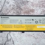 Lenovo IdeaPad laptop akkumulátor eredeti hibás L12M4P61 fotó