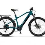 LEVIT Atlas Vinka 630wh L vázméretű elektromos kerékpár sürgősen eladó fotó