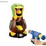 Duck Shooter - Kacsa célbalövős játéklégfegyverrel játék fotó