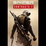 Sniper Ghost Warrior Contracts 2 (PC - Steam elektronikus játék licensz) fotó