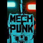 MECH PUNK (PC - Steam elektronikus játék licensz) fotó