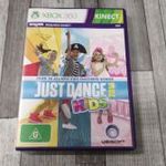 Xbox 360 : Just Dance Kids 2014 - RITKA ! - TÁNCOS ! fotó