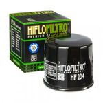 HifloFiltro HF204 olajszűrő fotó