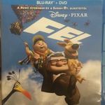 Fel! (2 BD/Blu-Ray + DVD - 3 lemez) (Disney/Pixar) fotó