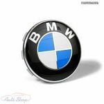 Gyári BMW 68mm-es felni kupak 36136783536 fotó