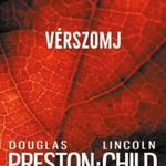 Douglas Preston, Lincoln Child: Vérszomj fotó