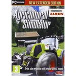 Agricultural Simulator 2011: Extended Edition (PC - Steam elektronikus játék licensz) fotó