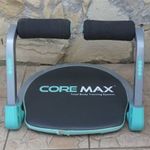 Core Max Total Body Training System otthoni testépítő rendszer fotó