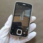Nokia N96 - független - fekete fotó
