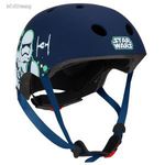 Disney sport bukósisak (54-58 cm) - Star Wars - Rohamosztagos fotó
