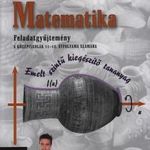 Matematika feladatgyűjtemény Középiskola 11-12. - Czapáry Endre; Gyapjas Ferenc fotó