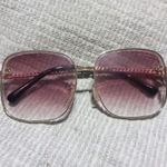 Chanel napszemüveg fotó
