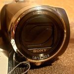 Sony handycam DCR-SX21 fotó