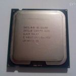 Intel® Core™2 Quad Processor Q6600 8M Cache, 2.40 GHz, 1066 MHz FSB. fotó