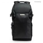Vanguard VEO Select 46BR BK Backpack Black VEOSELECT46BRBK fotó