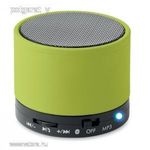 Bluetooth hangszóró több színben fotó