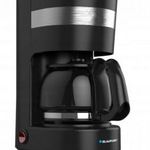 Blaupunkt CMD201 kávéfőző Eszpresszó kávéfőző gép 0, 65 L fotó