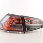 VW Golf 7 (2012 évjárattól) LED-es hátsó lámpa fotó