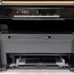CANON I-sensys MF 3010 szkenner, másoló, lézer nyomtató fotó