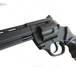 Keserű Revenge-14-M 4" gumilövedékes revolver, fix áron, garanciával fotó