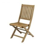 Kerti szék, fa, TDC-1063 fotó