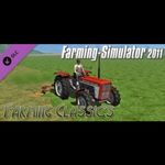 Farming Simulator 2011 - Classics DLC (PC - Steam elektronikus játék licensz) fotó