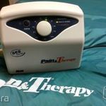 SLK Pain & Therapy prémium minőségű felfekvés elleni matrac fotó