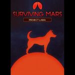 Surviving Mars: Project Laika (PC - Steam elektronikus játék licensz) fotó