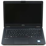 Fujitsu Lifebook U727 felújított laptop garanciával i5-8GB-256SSD-HD fotó