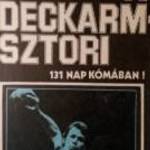 A Deckarm-sztori (Hámori Tibor) 1981 (8kép+tartalom) fotó