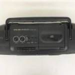 SONY CFD-55 AM-FM Stereo Cd Cassette Recorder fotó