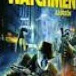 Watchmen- Az őrzők (blu-ray) (2009)-eredeti-bontatlan! fotó