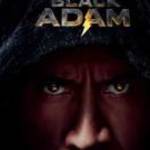 Black Adam- Limitált fémdobozos változat (BD) (2022)-eredeti-bontatlan! fotó
