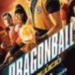 Dragonball- Evolúció (blu-ray) (2009)-eredeti-bontatlan fotó