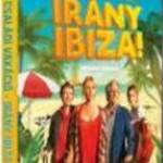 Családi vakáció- Irány Ibiza! (2019)-eredeti dvd-bontatlan! fotó